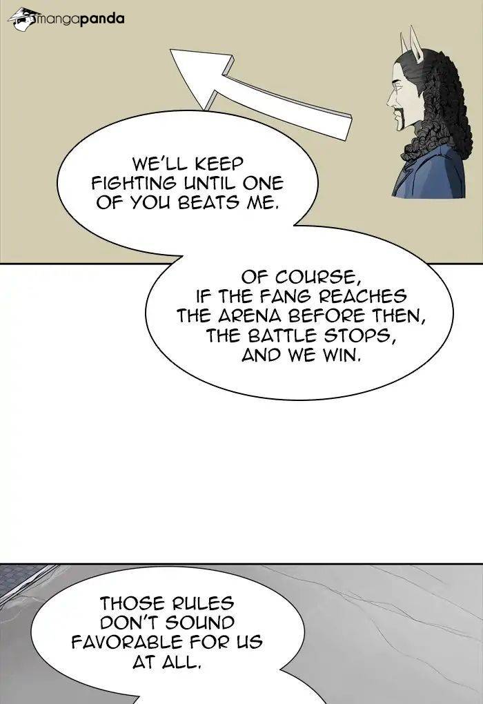 Tower of God Chapter 439 image 100